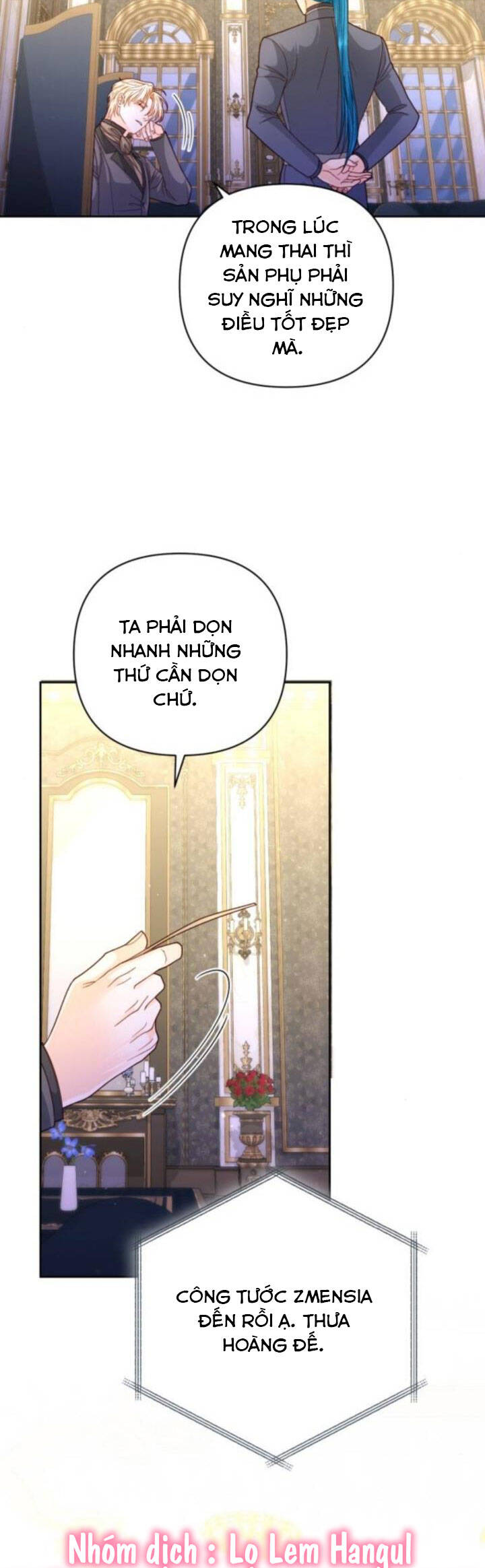 Hoàng Hậu Tái Hôn - Chapter 165 - Page 23