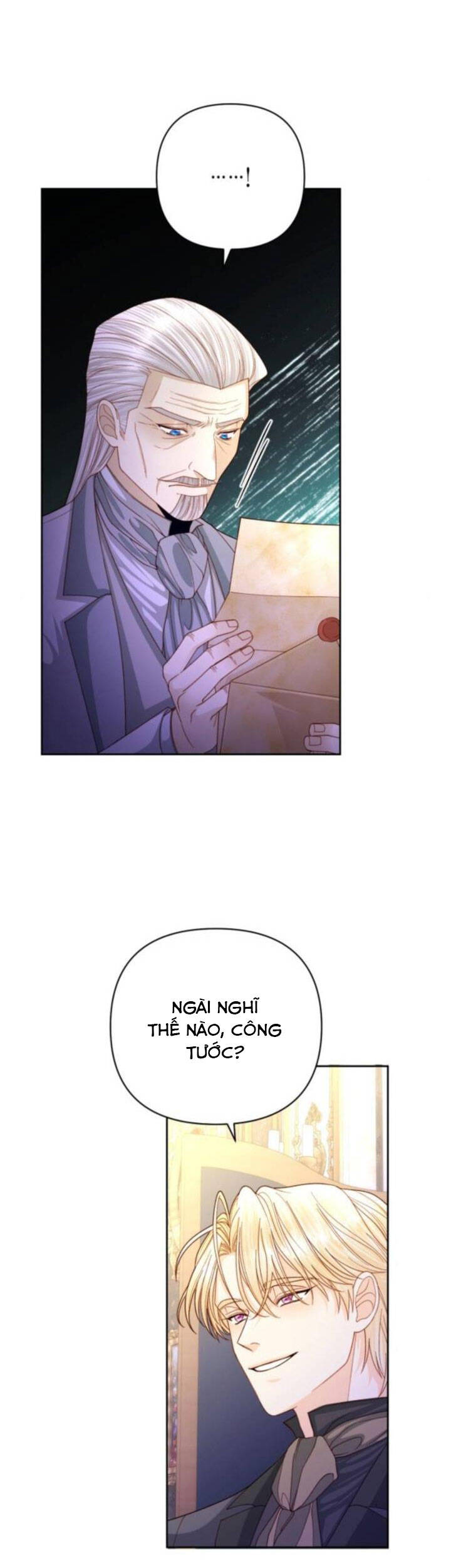 Hoàng Hậu Tái Hôn - Chapter 165 - Page 26