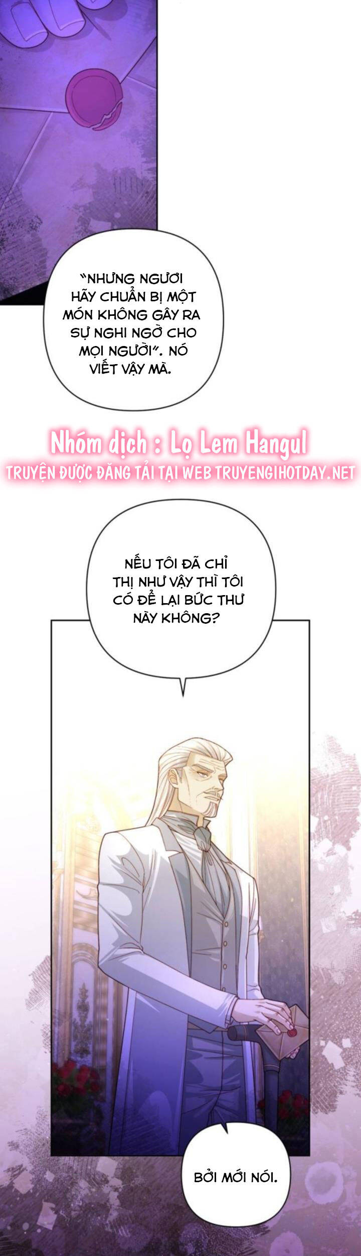 Hoàng Hậu Tái Hôn - Chapter 165 - Page 28