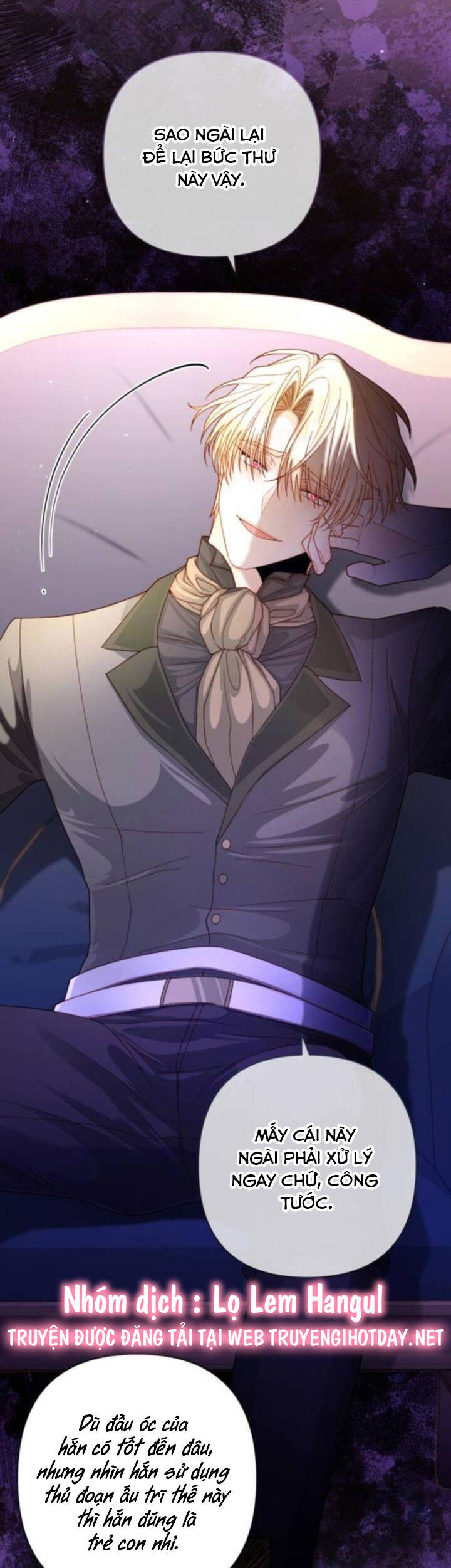 Hoàng Hậu Tái Hôn - Chapter 165 - Page 29