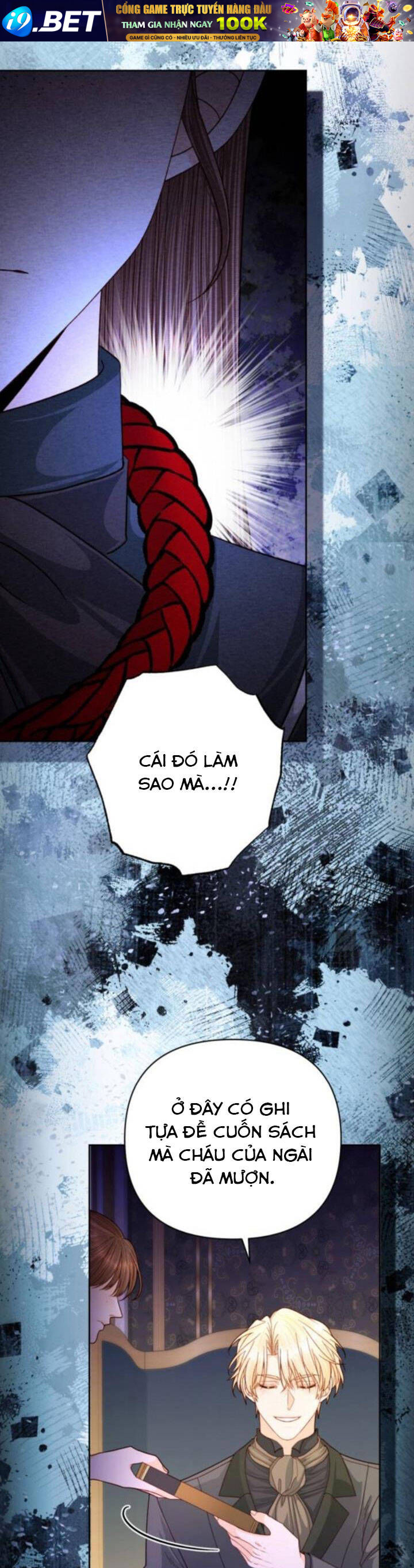 Hoàng Hậu Tái Hôn - Chapter 165 - Page 33