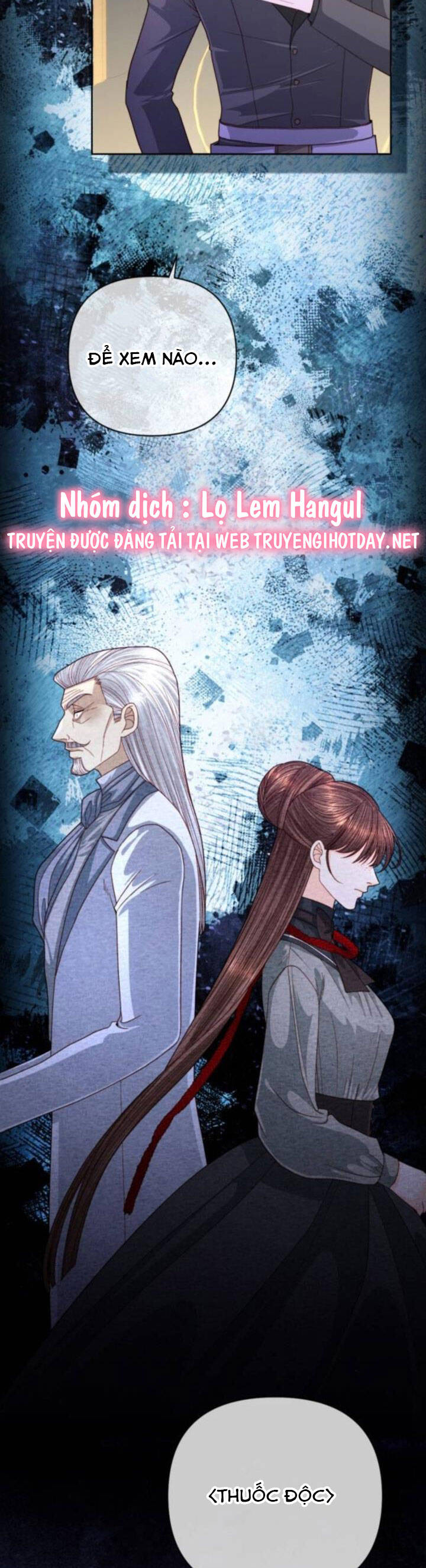 Hoàng Hậu Tái Hôn - Chapter 165 - Page 34