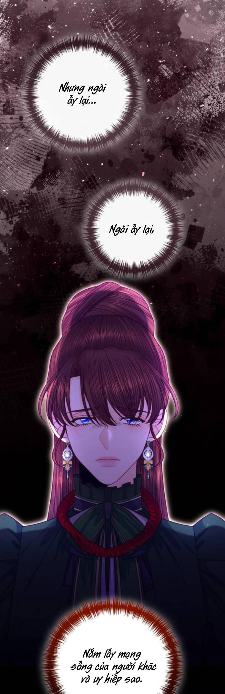 Hoàng Hậu Tái Hôn - Chapter 165 - Page 37