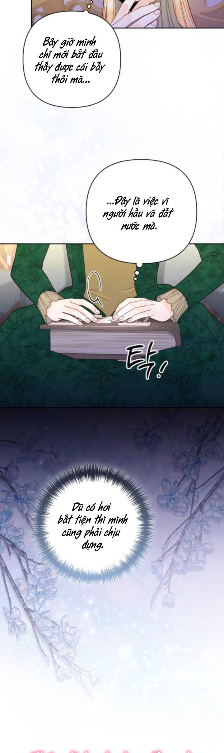 Hoàng Hậu Tái Hôn - Chapter 165 - Page 4
