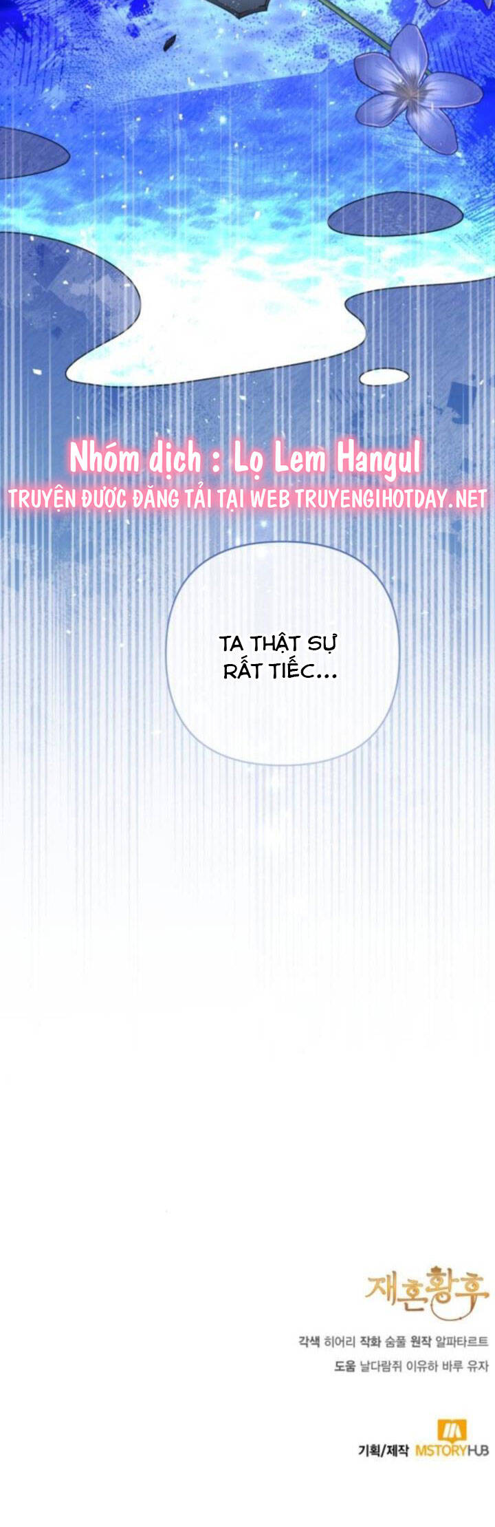 Hoàng Hậu Tái Hôn - Chapter 165 - Page 41