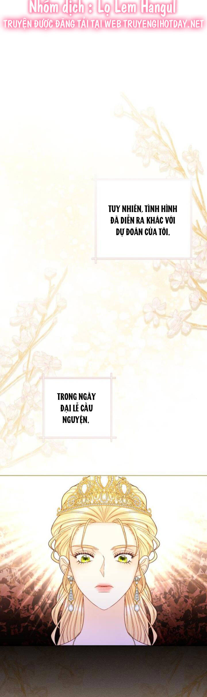 Hoàng Hậu Tái Hôn - Chapter 165 - Page 5