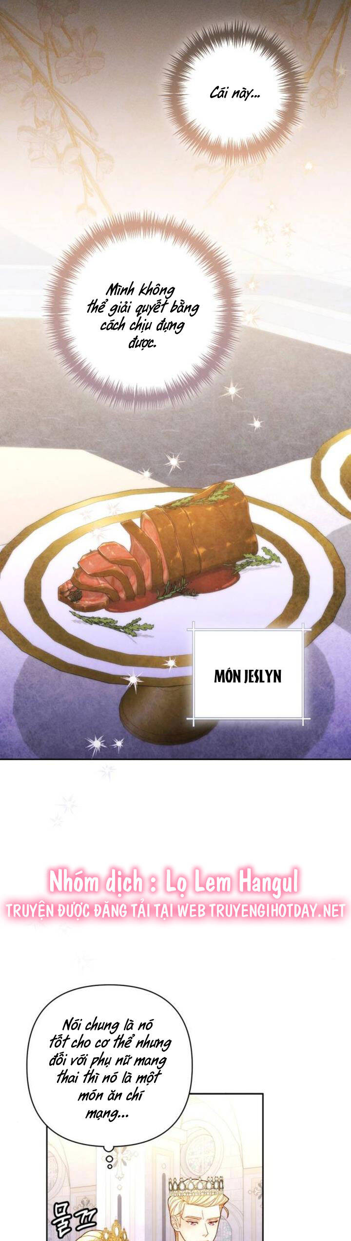 Hoàng Hậu Tái Hôn - Chapter 165 - Page 6