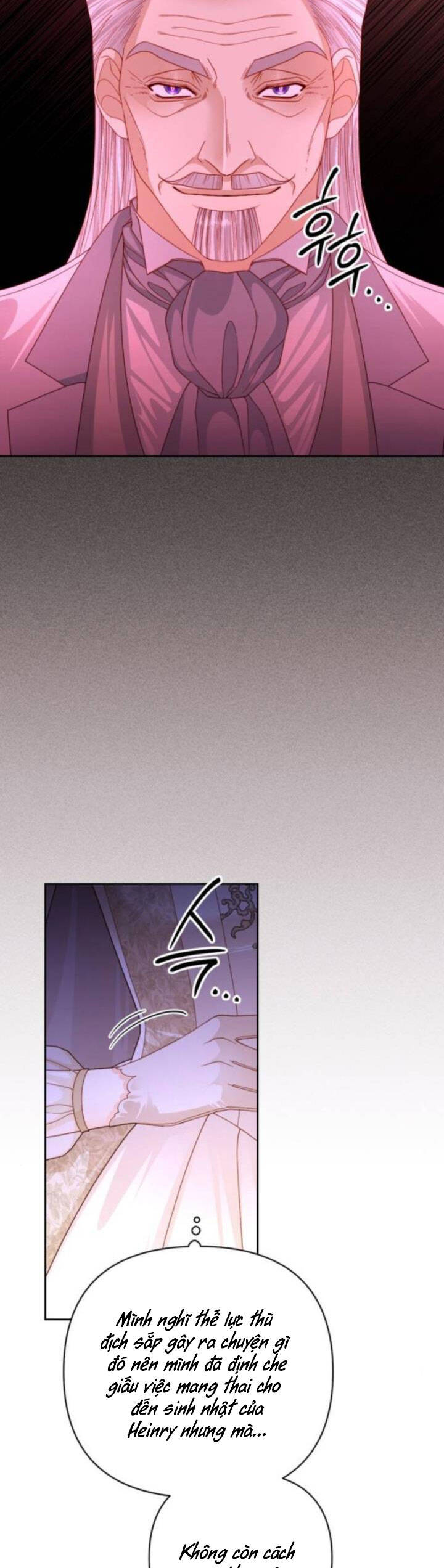 Hoàng Hậu Tái Hôn - Chapter 165 - Page 8