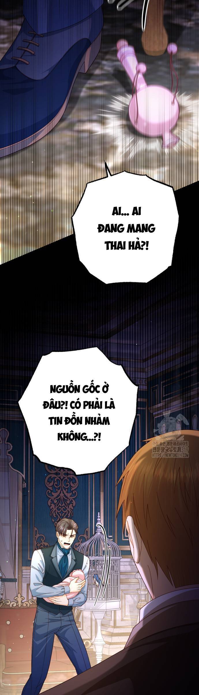 Hoàng Hậu Tái Hôn - Chapter 166 - Page 10