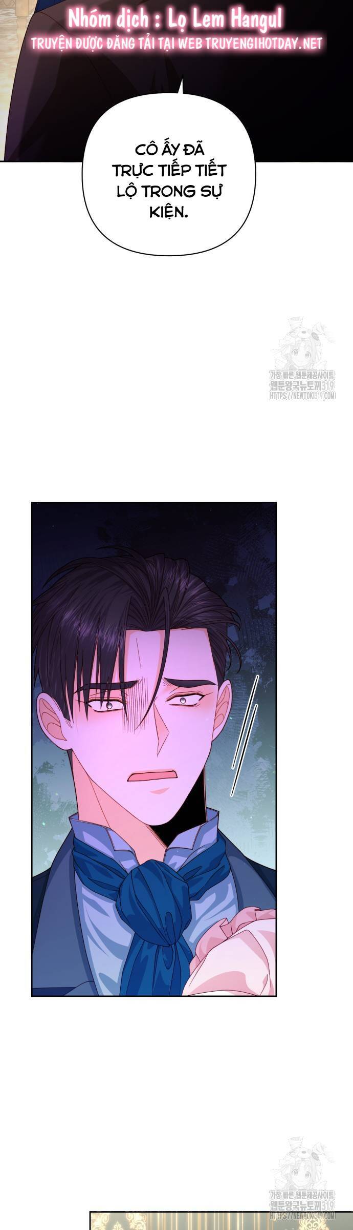 Hoàng Hậu Tái Hôn - Chapter 166 - Page 11