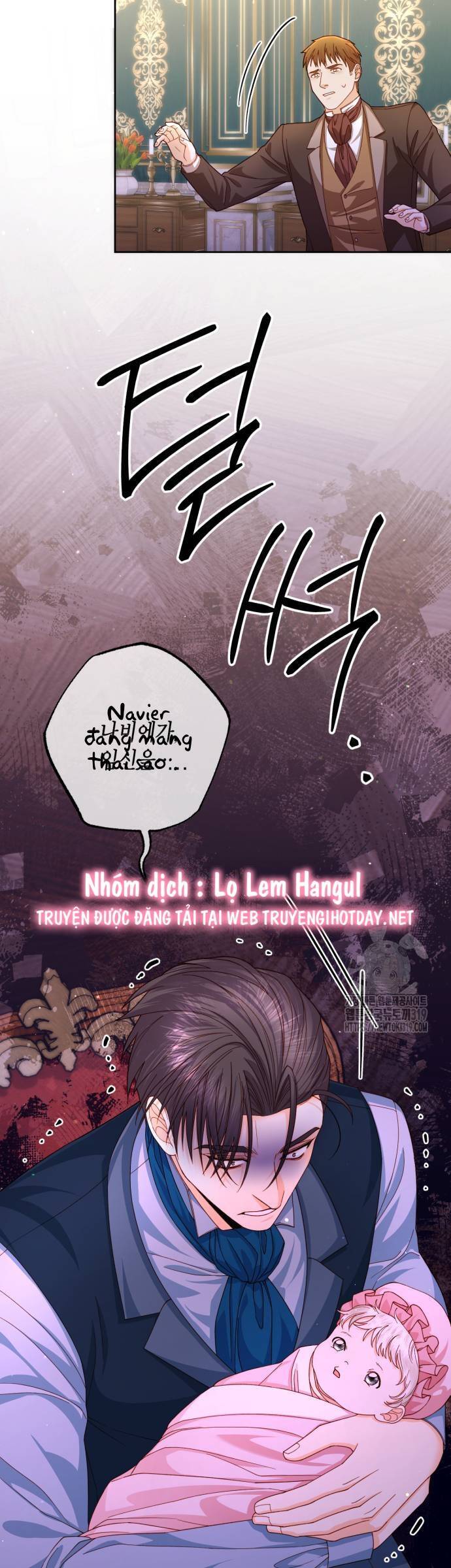 Hoàng Hậu Tái Hôn - Chapter 166 - Page 12