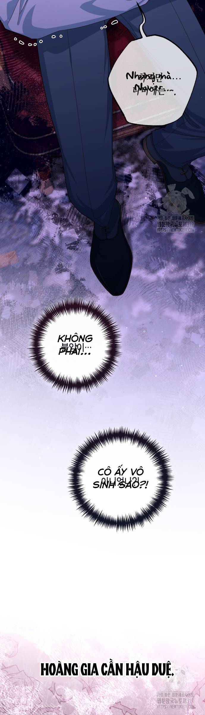 Hoàng Hậu Tái Hôn - Chapter 166 - Page 13