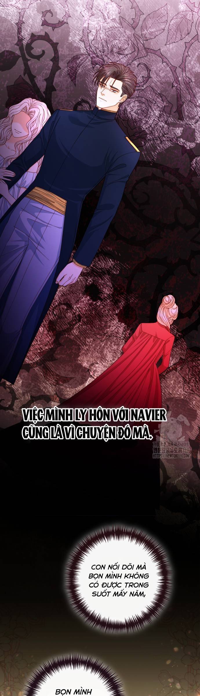 Hoàng Hậu Tái Hôn - Chapter 166 - Page 14