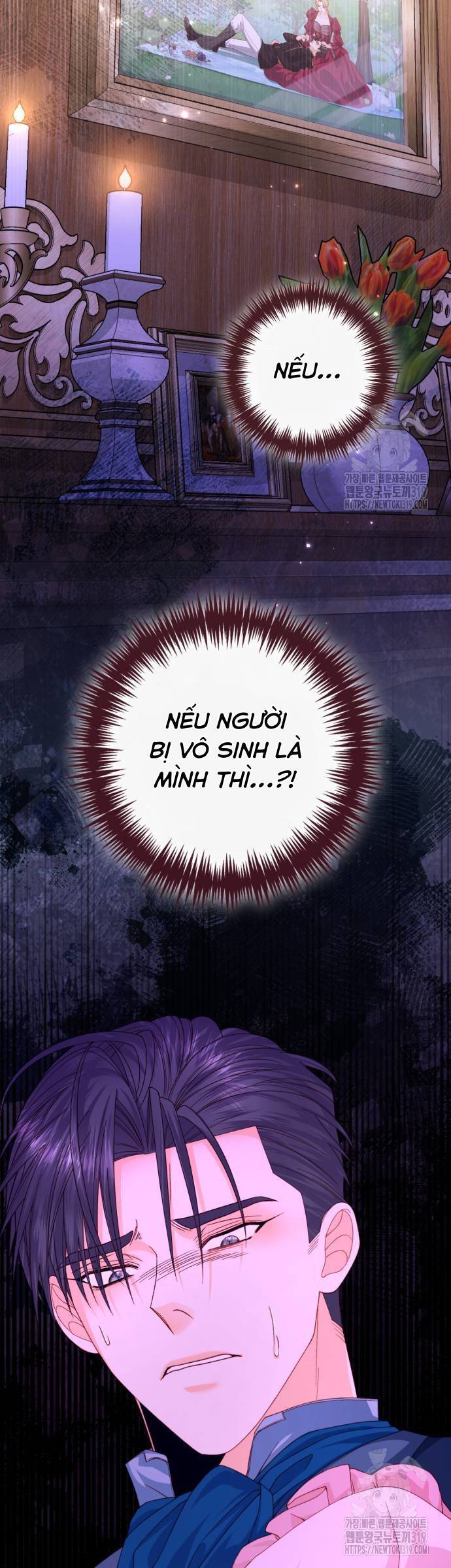 Hoàng Hậu Tái Hôn - Chapter 166 - Page 17