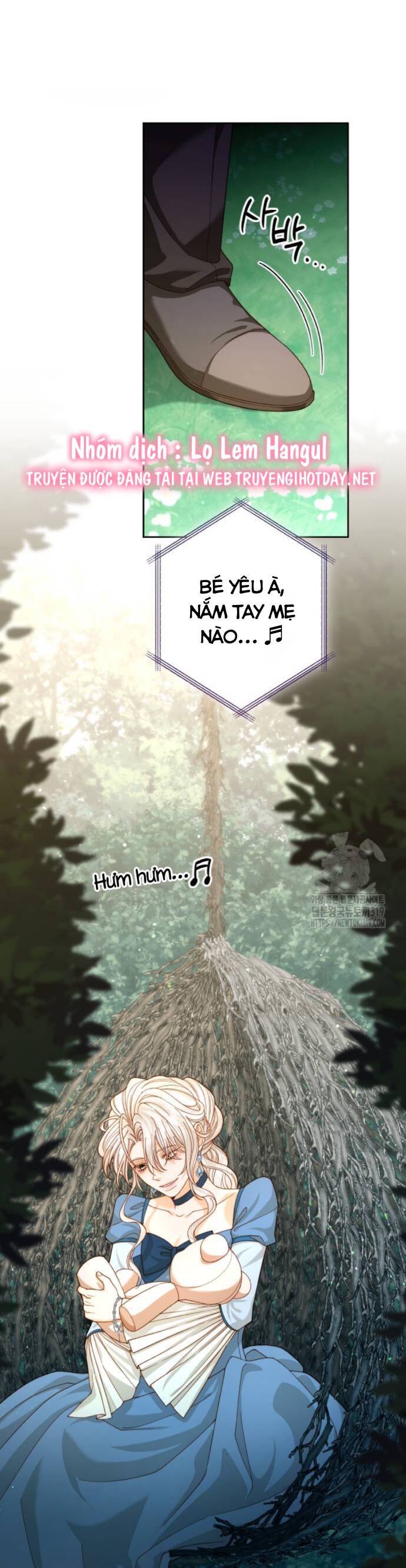 Hoàng Hậu Tái Hôn - Chapter 166 - Page 20