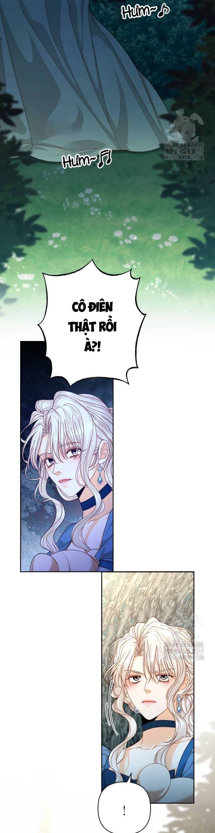 Hoàng Hậu Tái Hôn - Chapter 166 - Page 21