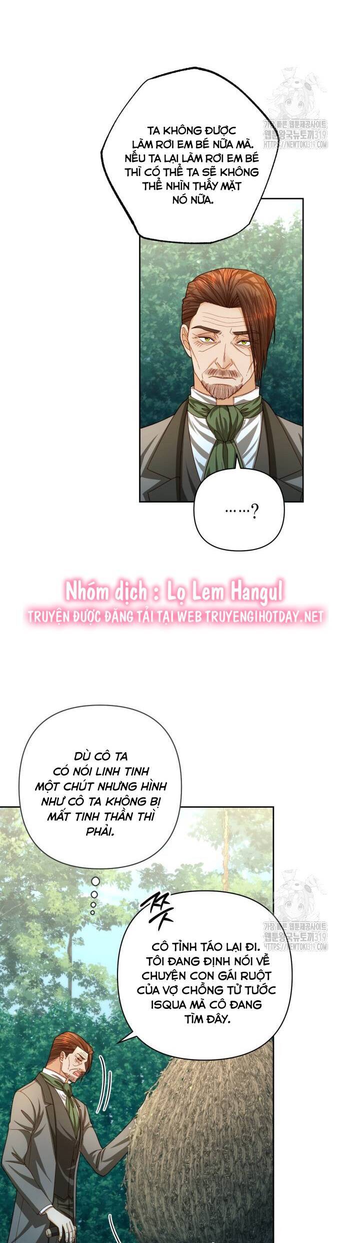 Hoàng Hậu Tái Hôn - Chapter 166 - Page 23