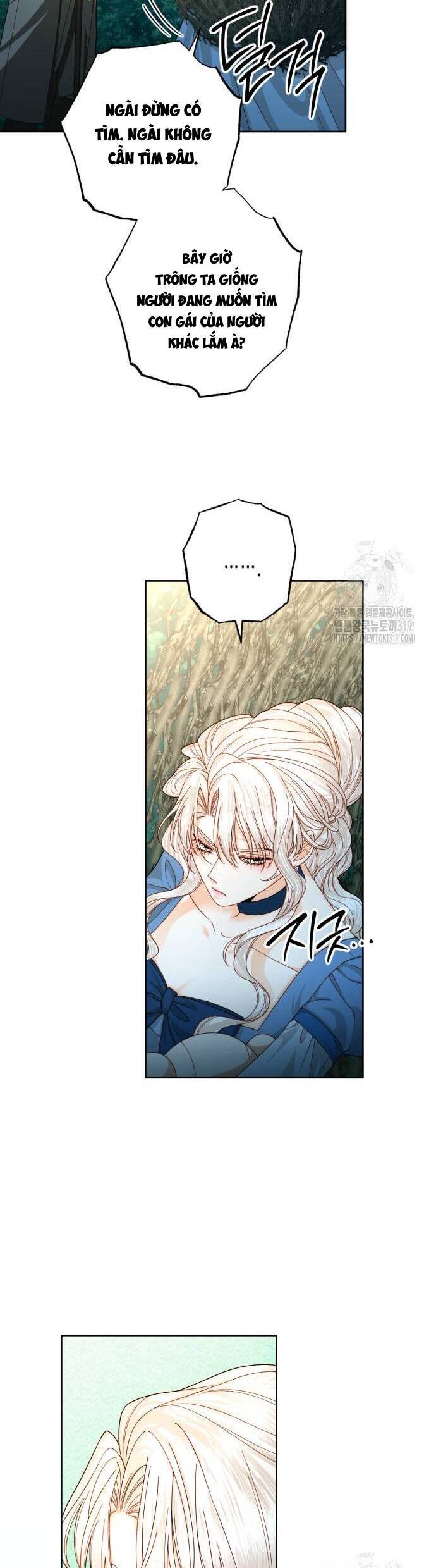 Hoàng Hậu Tái Hôn - Chapter 166 - Page 24