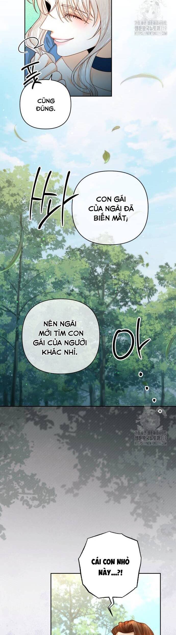 Hoàng Hậu Tái Hôn - Chapter 166 - Page 25