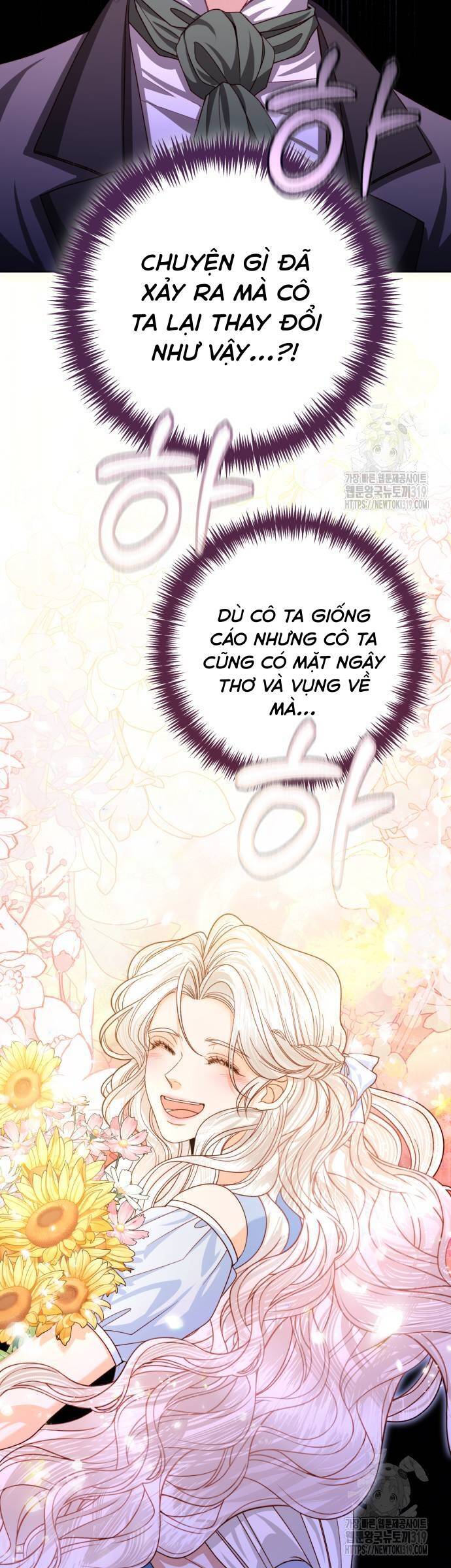 Hoàng Hậu Tái Hôn - Chapter 166 - Page 28