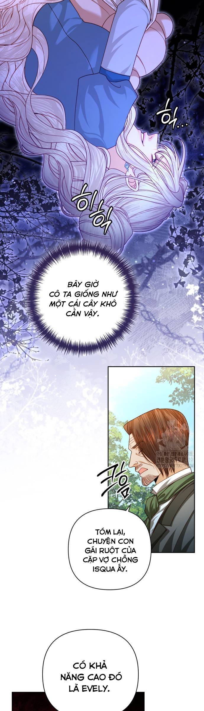 Hoàng Hậu Tái Hôn - Chapter 166 - Page 29