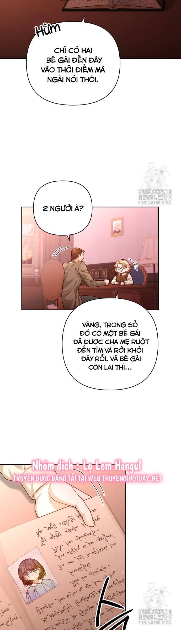 Hoàng Hậu Tái Hôn - Chapter 166 - Page 3