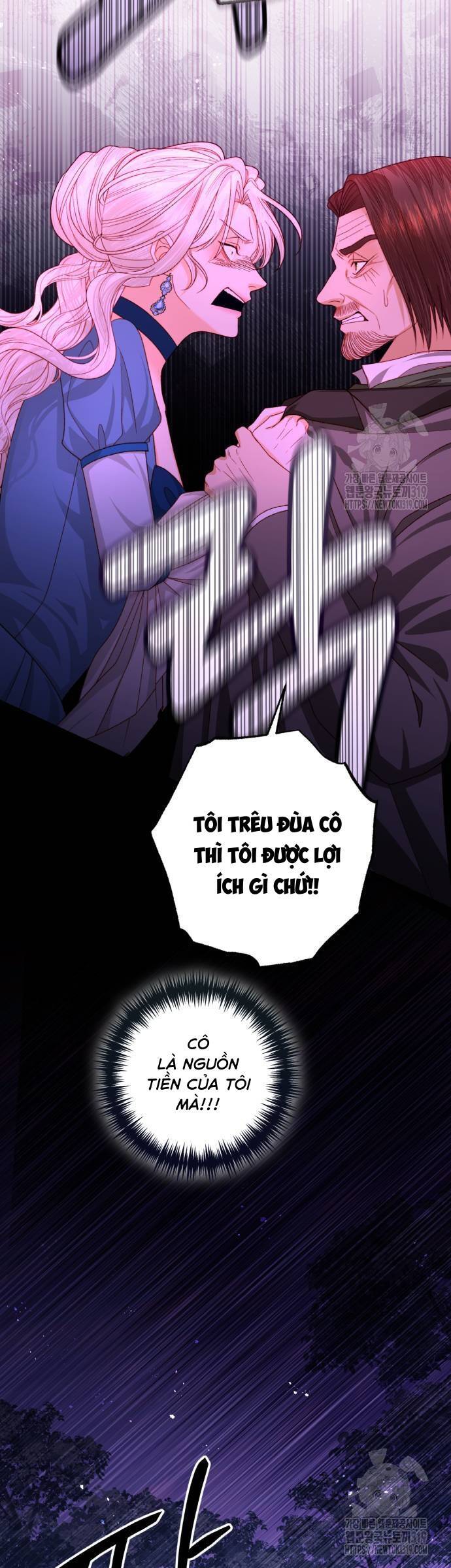 Hoàng Hậu Tái Hôn - Chapter 166 - Page 32