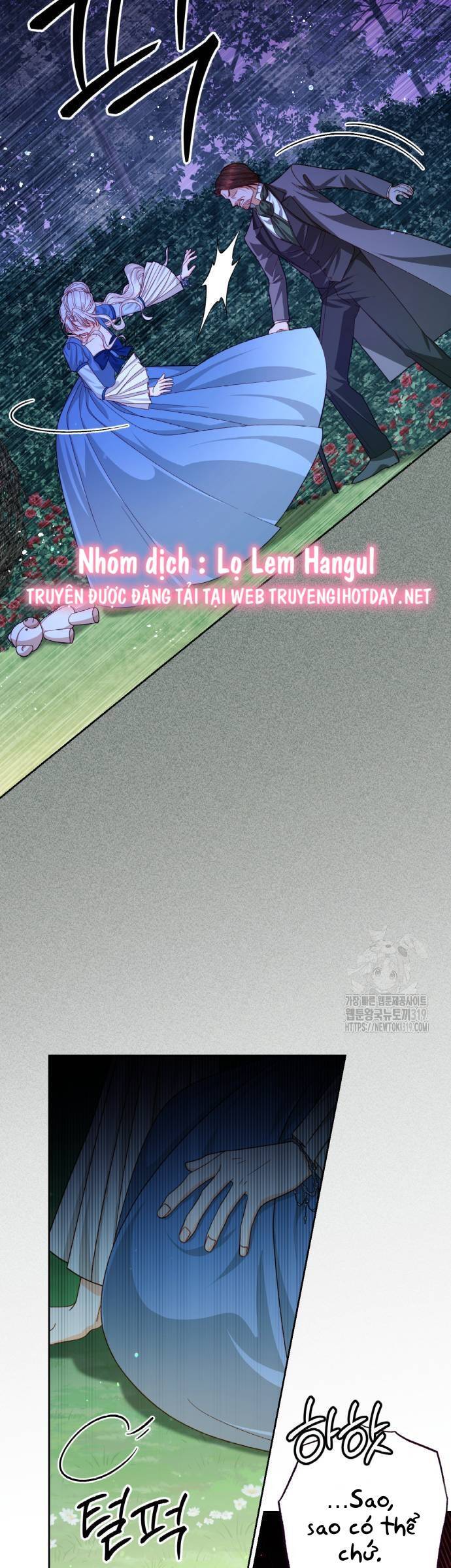 Hoàng Hậu Tái Hôn - Chapter 166 - Page 33