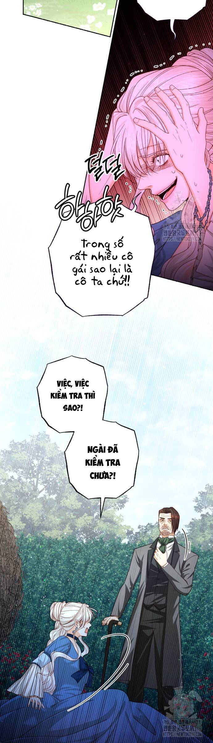 Hoàng Hậu Tái Hôn - Chapter 166 - Page 34