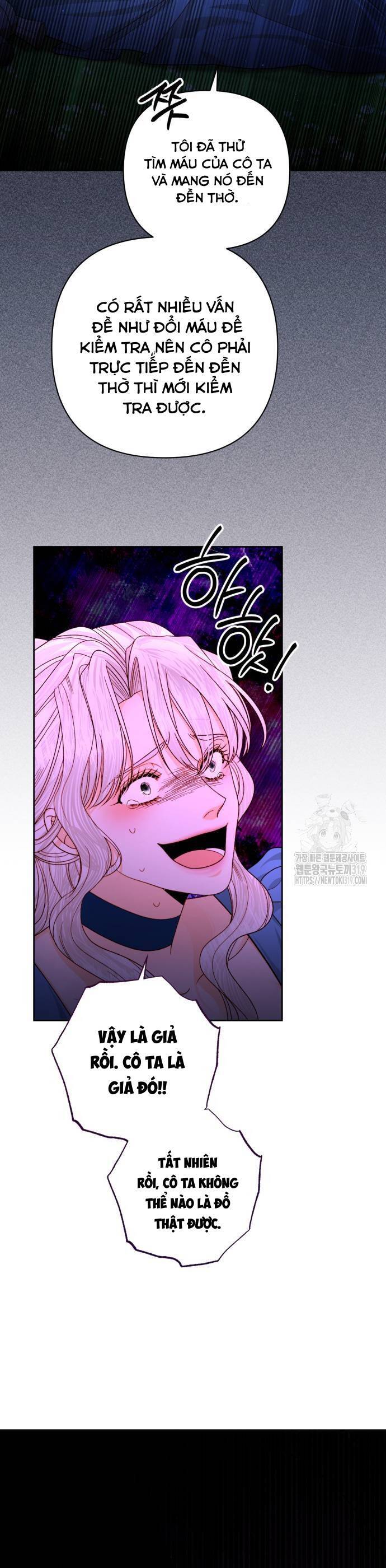 Hoàng Hậu Tái Hôn - Chapter 166 - Page 35