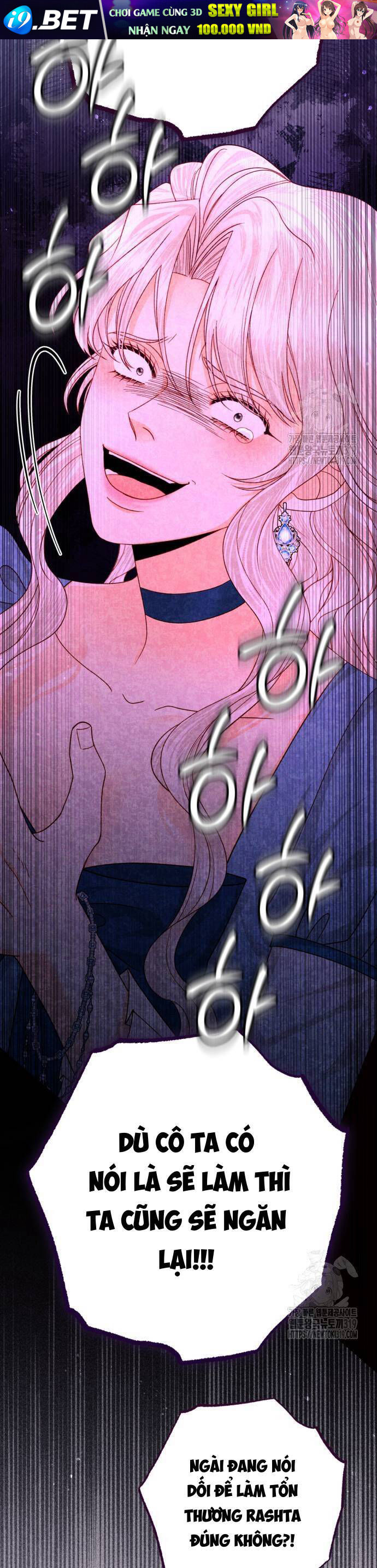 Hoàng Hậu Tái Hôn - Chapter 166 - Page 37