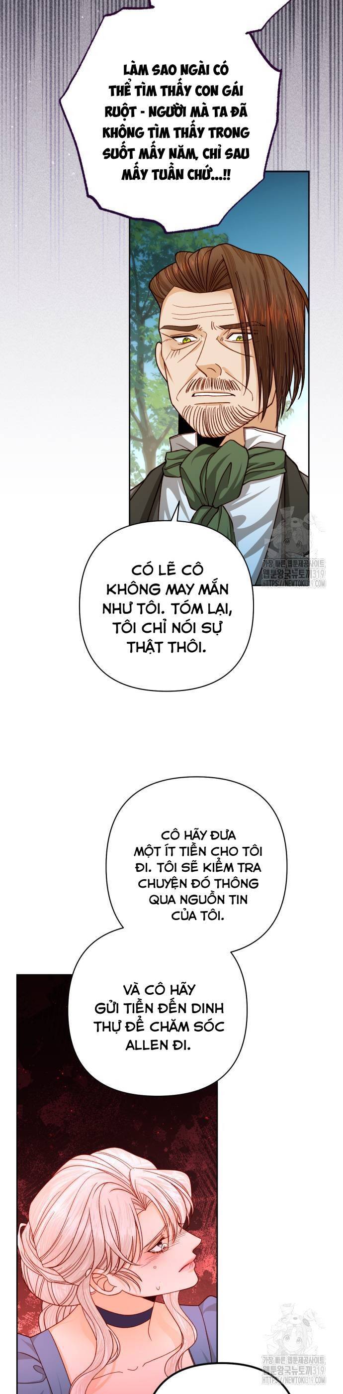 Hoàng Hậu Tái Hôn - Chapter 166 - Page 38