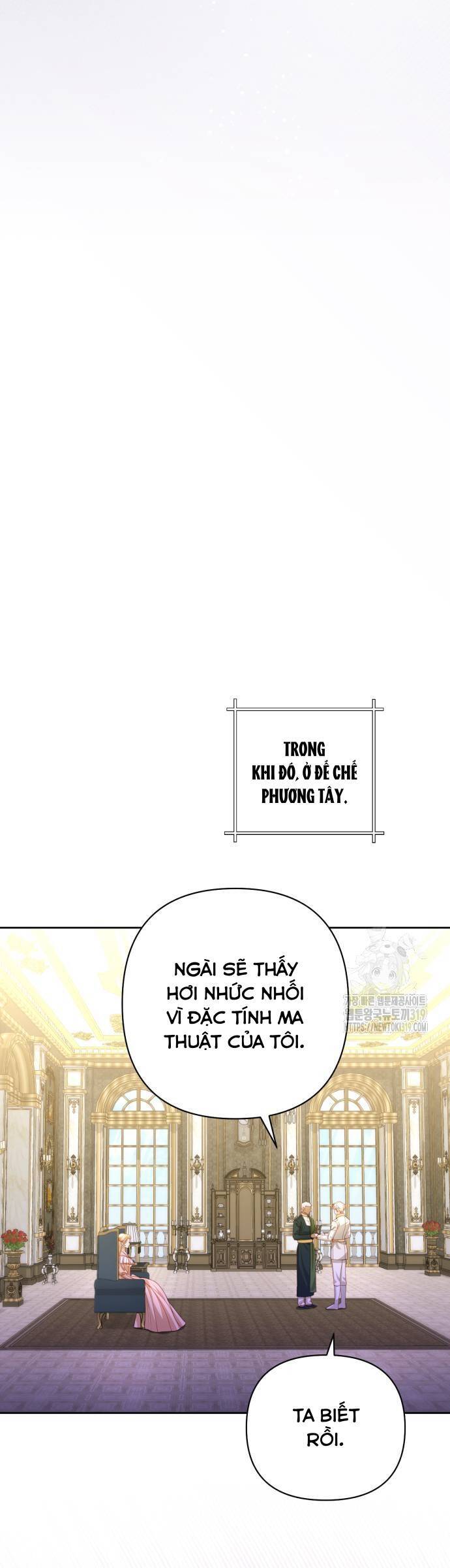 Hoàng Hậu Tái Hôn - Chapter 166 - Page 41