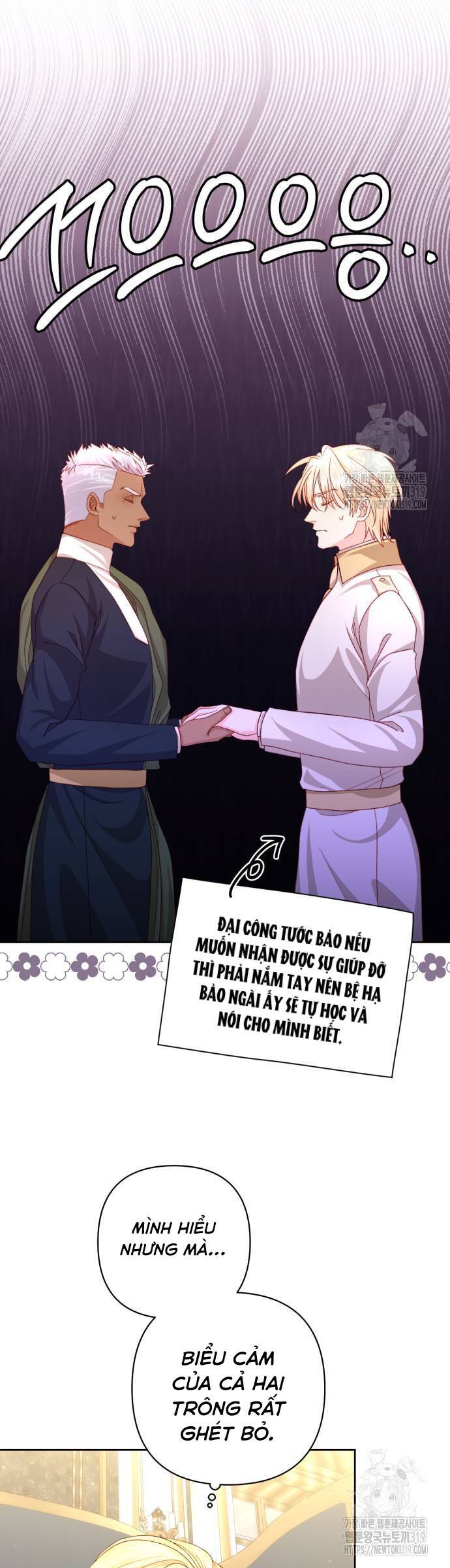 Hoàng Hậu Tái Hôn - Chapter 166 - Page 42