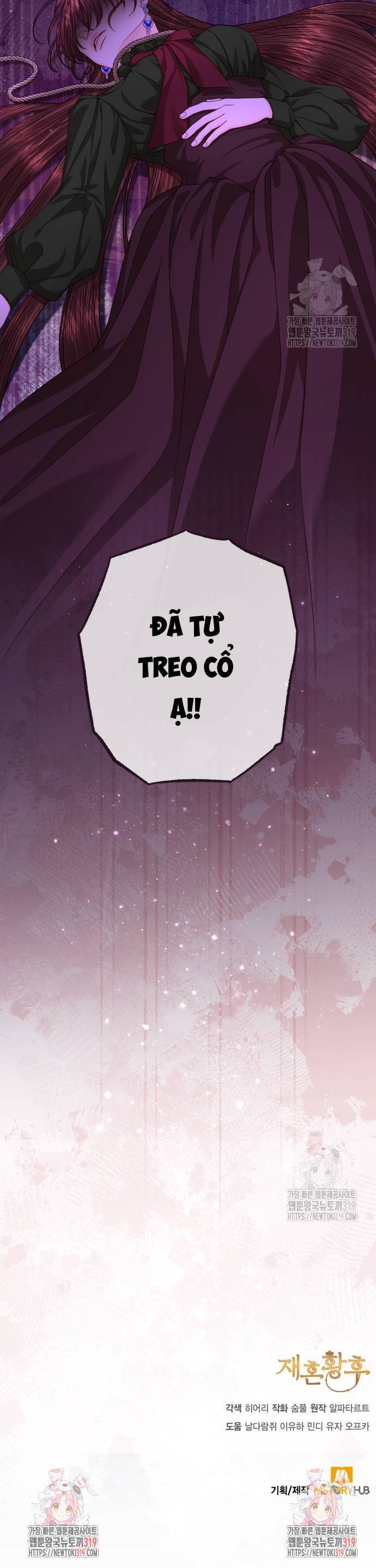 Hoàng Hậu Tái Hôn - Chapter 166 - Page 45