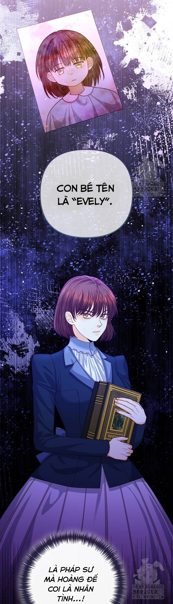 Hoàng Hậu Tái Hôn - Chapter 166 - Page 5