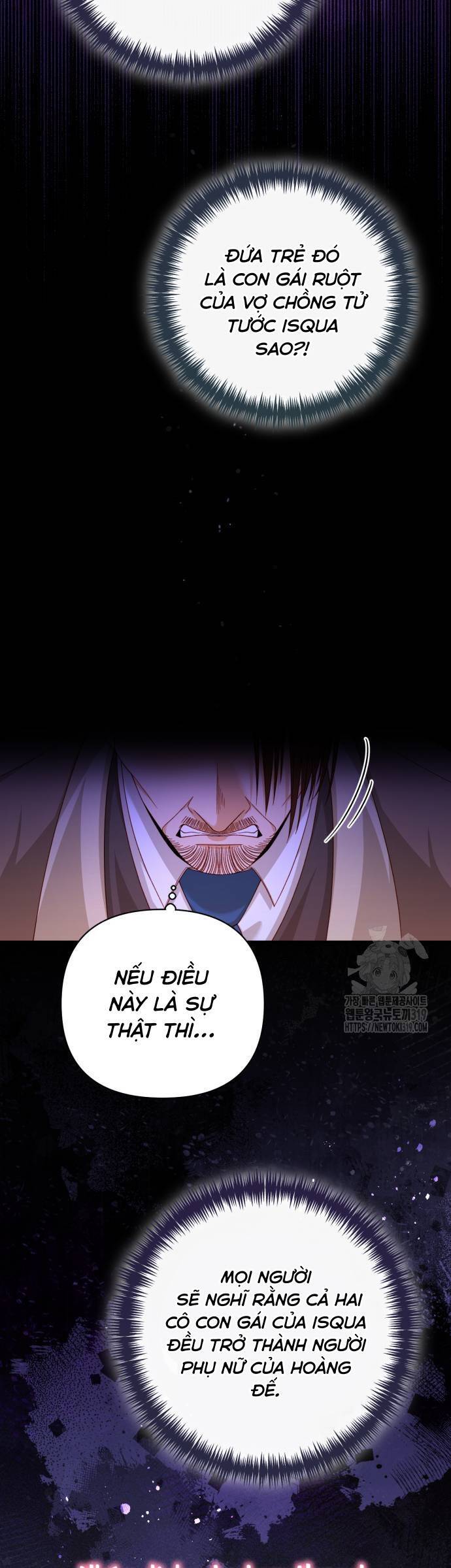 Hoàng Hậu Tái Hôn - Chapter 166 - Page 6