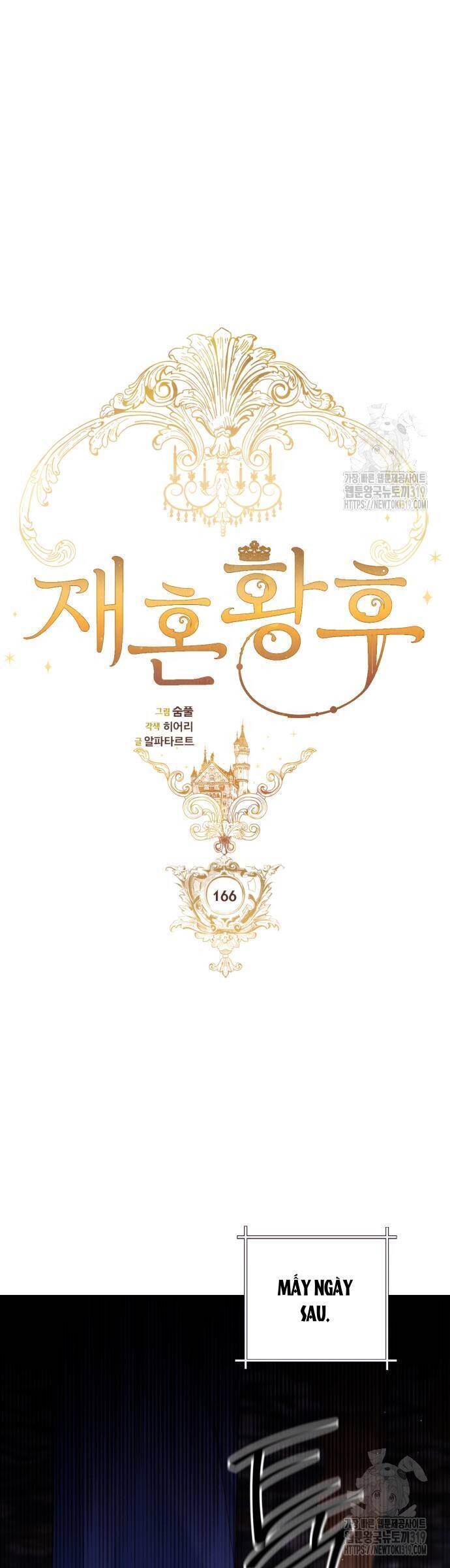 Hoàng Hậu Tái Hôn - Chapter 166 - Page 9