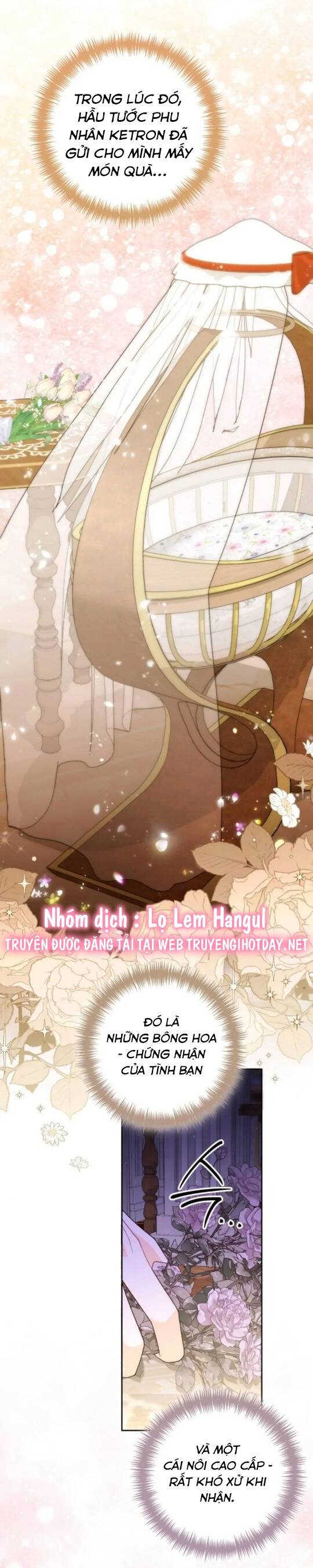 Hoàng Hậu Tái Hôn - Chapter 167 - Page 10