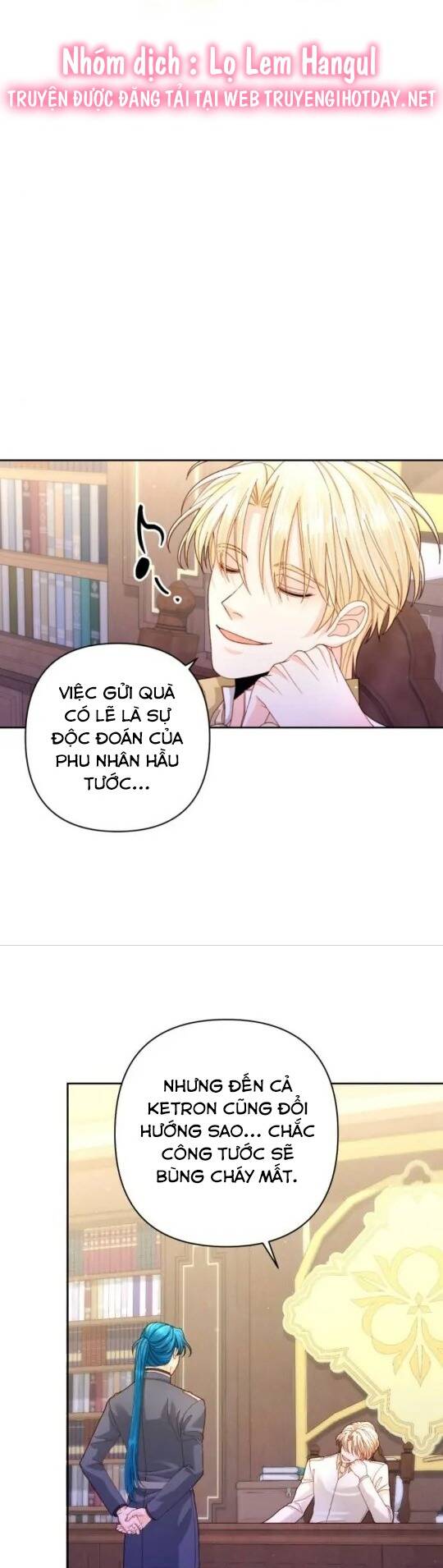 Hoàng Hậu Tái Hôn - Chapter 167 - Page 12