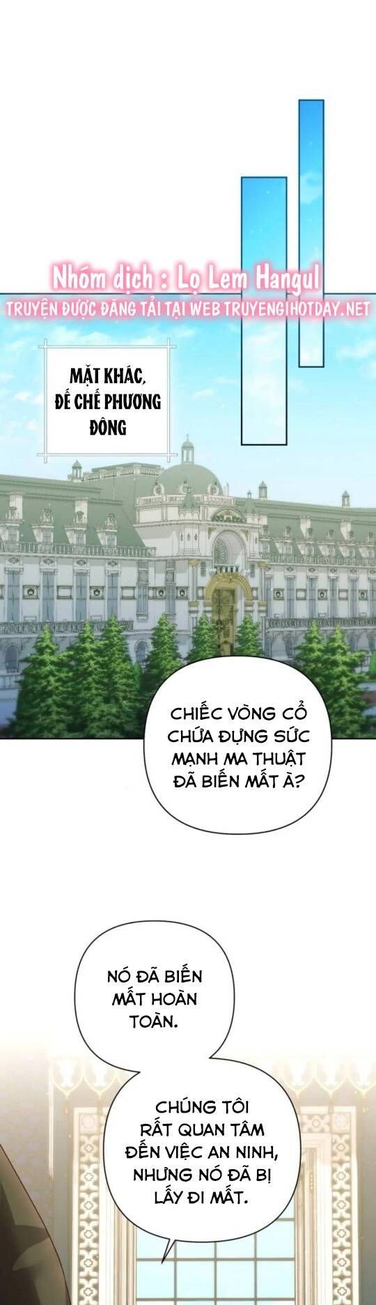 Hoàng Hậu Tái Hôn - Chapter 167 - Page 16