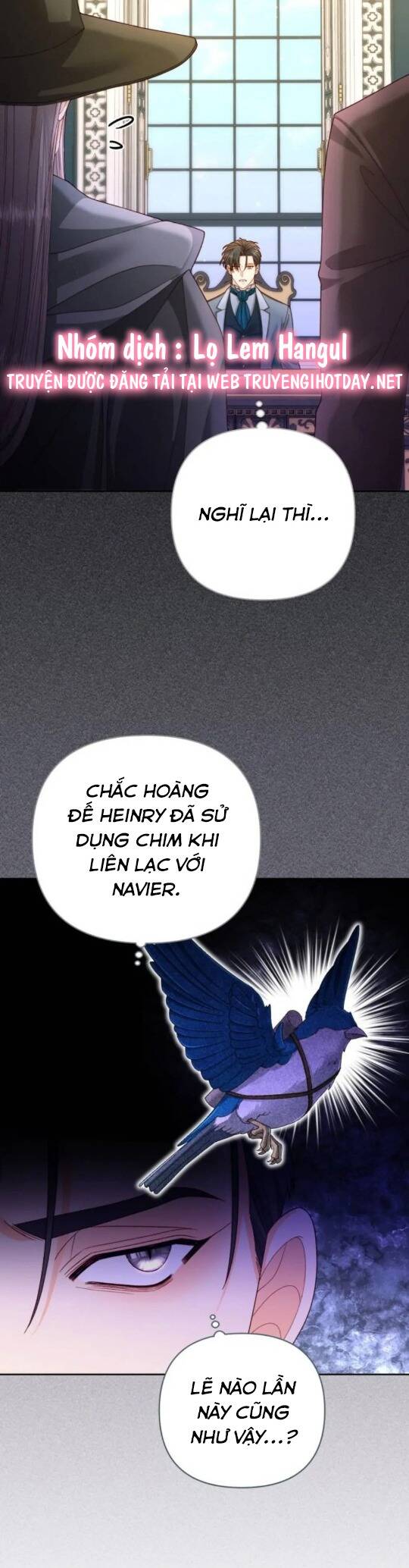 Hoàng Hậu Tái Hôn - Chapter 167 - Page 17