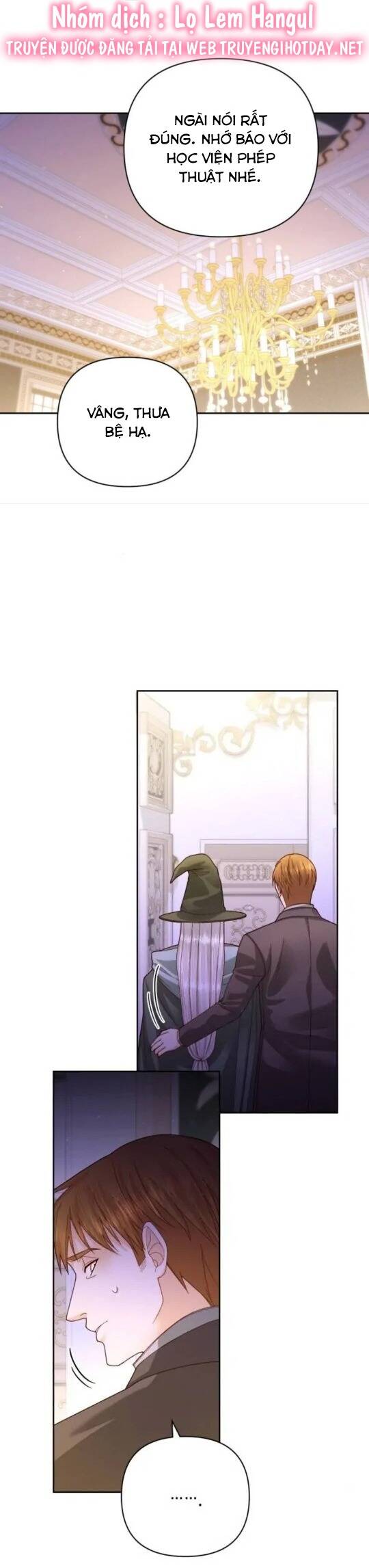 Hoàng Hậu Tái Hôn - Chapter 167 - Page 19