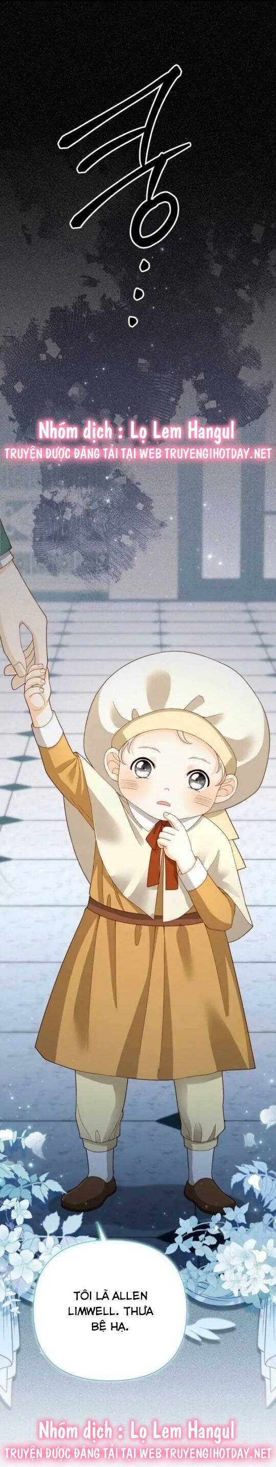 Hoàng Hậu Tái Hôn - Chapter 167 - Page 22