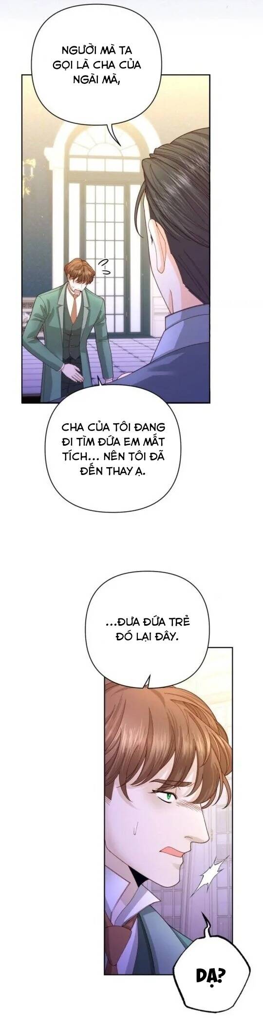 Hoàng Hậu Tái Hôn - Chapter 167 - Page 23