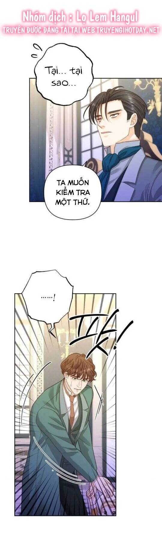 Hoàng Hậu Tái Hôn - Chapter 167 - Page 24