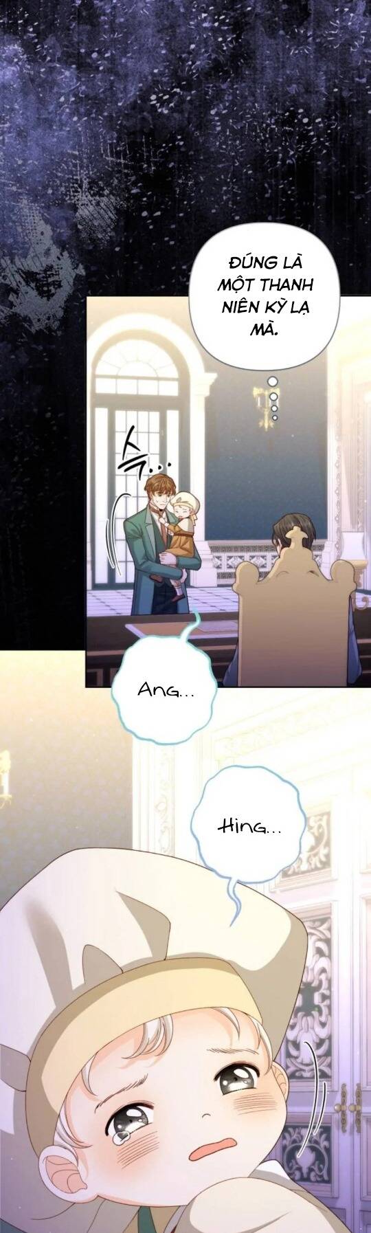 Hoàng Hậu Tái Hôn - Chapter 167 - Page 26