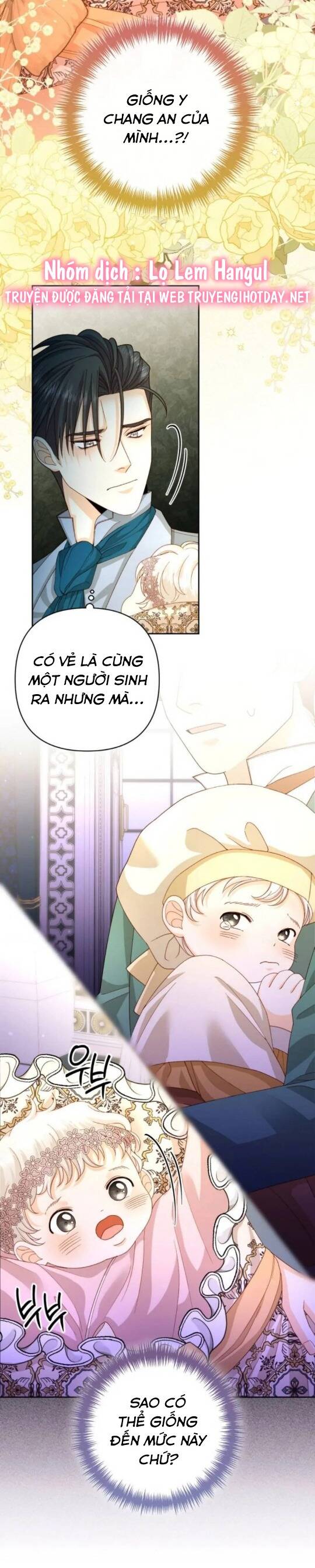 Hoàng Hậu Tái Hôn - Chapter 167 - Page 31