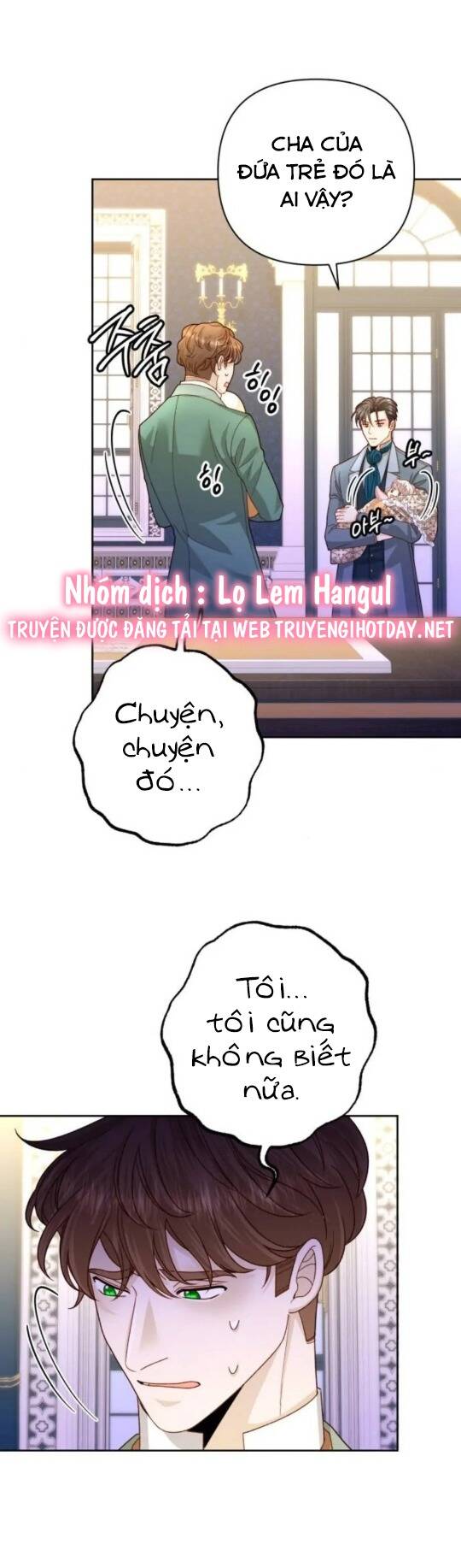 Hoàng Hậu Tái Hôn - Chapter 167 - Page 32