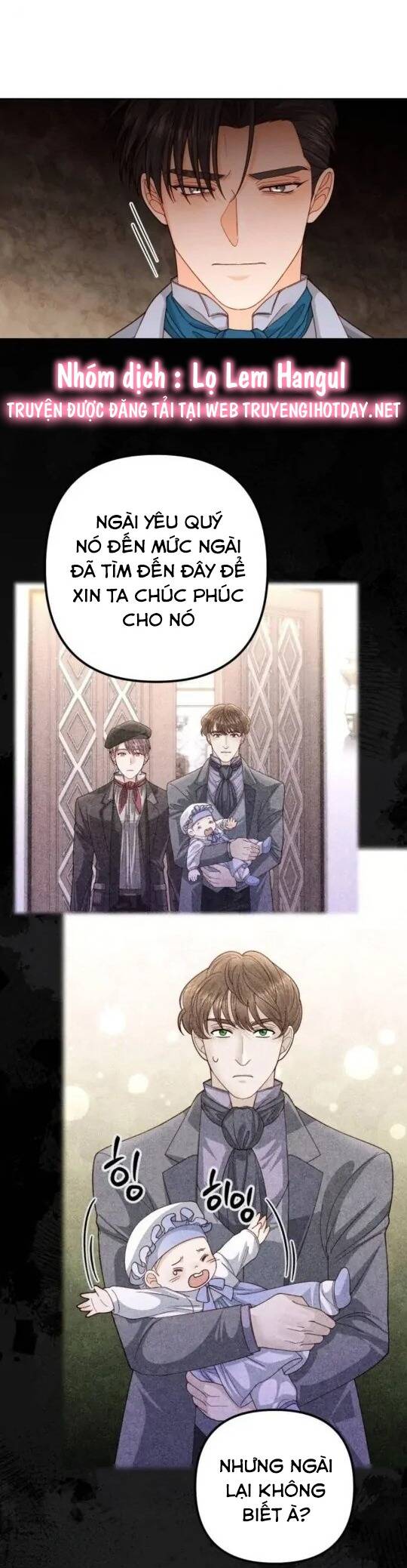 Hoàng Hậu Tái Hôn - Chapter 167 - Page 33